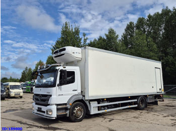Camion frigider MERCEDES-BENZ Axor 1829