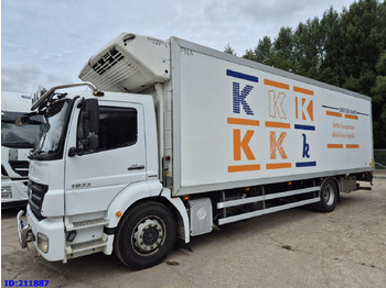 Camion frigider MERCEDES-BENZ Axor 1833