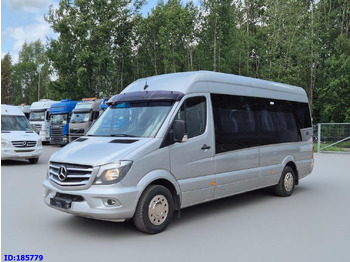 Microbuz MERCEDES-BENZ Sprinter 316