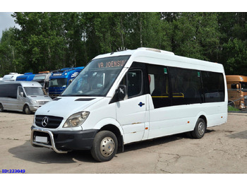 Autobuz urban MERCEDES-BENZ Sprinter 515
