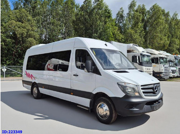 Microbuz MERCEDES-BENZ Sprinter 516