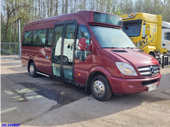 Autobuz urban MERCEDES-BENZ Sprinter 516