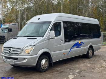 Microbuz MERCEDES-BENZ Sprinter 516
