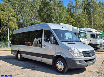 Autocar MERCEDES-BENZ Sprinter 516 - VIP -  17 places: Foto 4