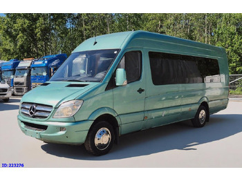 Microbuz MERCEDES-BENZ Sprinter 516