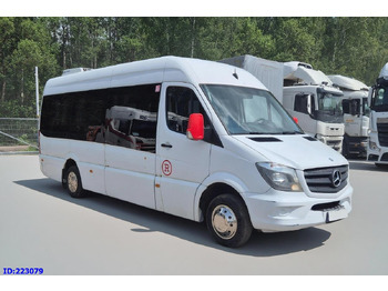 Microbuz MERCEDES-BENZ Sprinter 516
