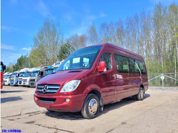 Autobuz urban MERCEDES-BENZ Sprinter 518
