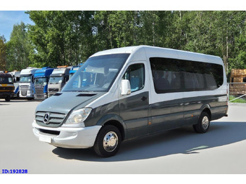 Microbuz MERCEDES-BENZ Sprinter 519
