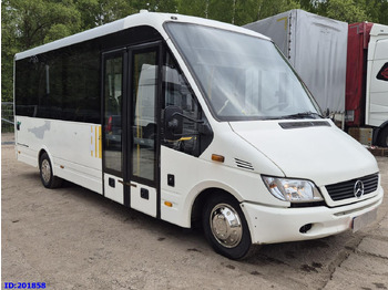 Autobuz urban MERCEDES-BENZ Sprinter