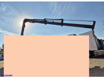 Macara montată PALFINGER PK9501: Foto 5 Macara montată PALFINGER PK9501: Foto 5