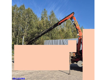 Macara montată PALFINGER PK9501: Foto 2 Macara montată PALFINGER PK9501: Foto 2