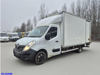 Camion izoterma RENAULT Master