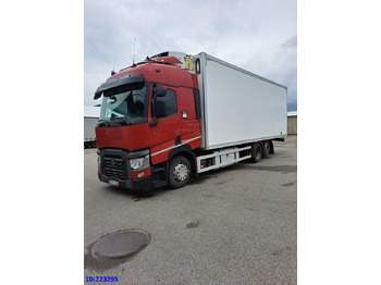 Camion frigider RENAULT T