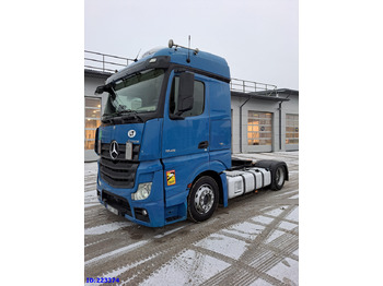 Cap tractor MERCEDES-BENZ Actros 1843