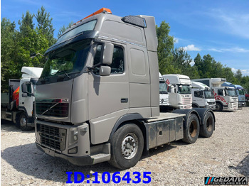 Cap tractor VOLVO FH16 700
