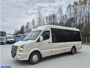 Microbuz VOLKSWAGEN Crafter