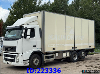 Camion furgon VOLVO FH13 460