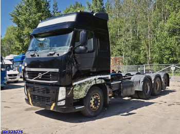 Camion şasiu VOLVO FH13 540