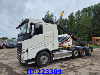 Camion cu cârlig VOLVO FH13 540