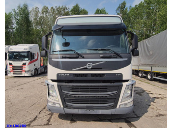 Camion şasiu VOLVO FM13 500HP 6x2: Foto 2