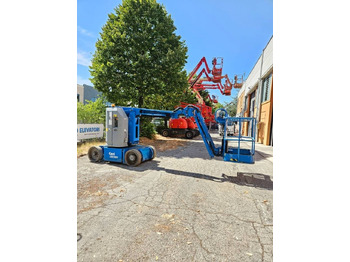Nacela articulata GENIE Z30/20N