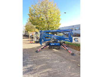 Nacelă spider HINOWA