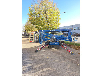 Nacelă spider HINOWA