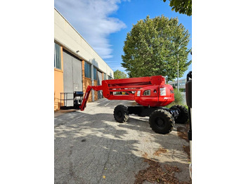 Nacela articulata Manitou 160 ATJ: Foto 5