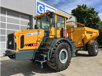 Camion articulat Bergmann 5025 HK (110873): Foto 3
