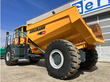 Camion articulat Bergmann 5025 HK (110873): Foto 4