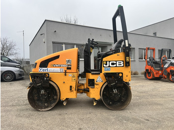Cilindru compactor JCB