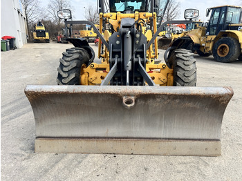 Autogreder Volvo G 930 B (111500): Foto 3 Autogreder Volvo G 930 B (111500): Foto 3