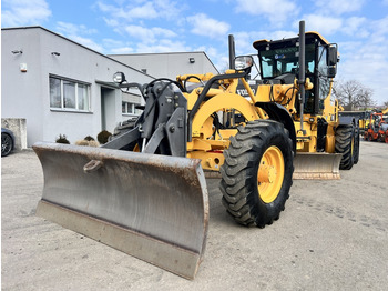 Autogreder Volvo G 930 B (111500): Foto 2 Autogreder Volvo G 930 B (111500): Foto 2