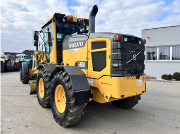 Autogreder Volvo G 930 B (111500): Foto 4 Autogreder Volvo G 930 B (111500): Foto 4