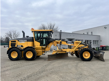 Autogreder Volvo G 930 B (111500): Foto 5 Autogreder Volvo G 930 B (111500): Foto 5