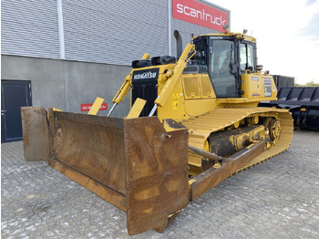 Buldozer KOMATSU D65