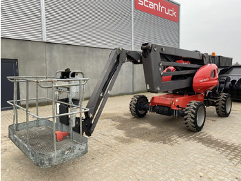 Nacela articulata MANITOU 160 ATJ