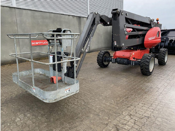 Nacela articulata MANITOU 160 ATJ