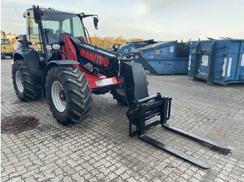 Stivuitor telescopic Manitou MLA-T533-145V+ Elite ST5: Foto 5 Stivuitor telescopic Manitou MLA-T533-145V+ Elite ST5: Foto 5