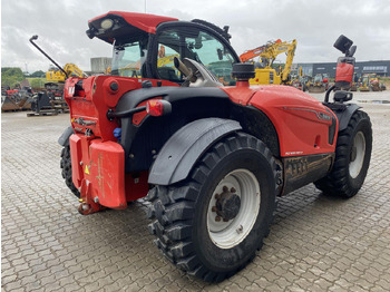 Stivuitor telescopic Manitou MLT635-140 V+ Elite: Foto 4 Stivuitor telescopic Manitou MLT635-140 V+ Elite: Foto 4