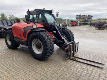 Stivuitor telescopic Manitou MLT635-140 V+ Elite: Foto 5 Stivuitor telescopic Manitou MLT635-140 V+ Elite: Foto 5