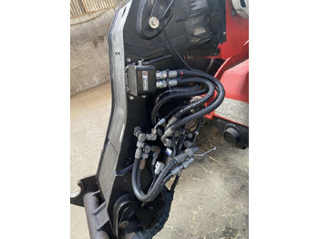 Leasing de  Manitou MLT735-120PS Elite Manitou MLT735-120PS Elite: Foto 4