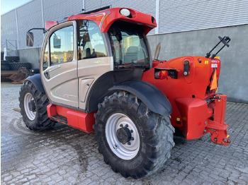 Stivuitor telescopic Manitou MLT840-137PS ELITE: Foto 2
