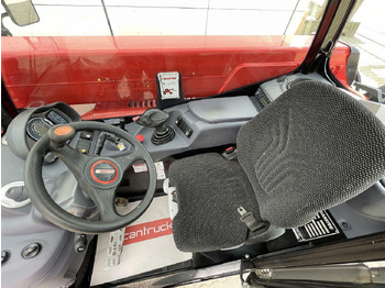 Stivuitor telescopic Manitou MT420H Comfort: Foto 3 Stivuitor telescopic Manitou MT420H Comfort: Foto 3