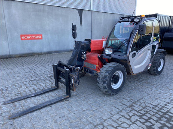 Stivuitor telescopic MANITOU MT 625 H Comfort