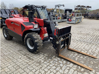 Stivuitor telescopic Manitou MT625H Comfort ST5: Foto 5 Stivuitor telescopic Manitou MT625H Comfort ST5: Foto 5