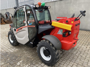 Stivuitor telescopic Manitou MT625H Comfort ST5: Foto 2 Stivuitor telescopic Manitou MT625H Comfort ST5: Foto 2