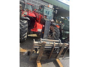 Stivuitor telescopic Manitou MT933 EASY COMFORT: Foto 5 Stivuitor telescopic Manitou MT933 EASY COMFORT: Foto 5