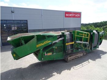 Concasor mobil McCloskey R105 R105: Foto 1