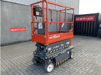 Platforma foarfeca SKYJACK
